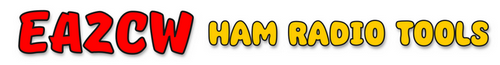 EA2CW Tools